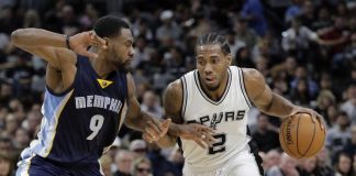 Risultati notte Nba