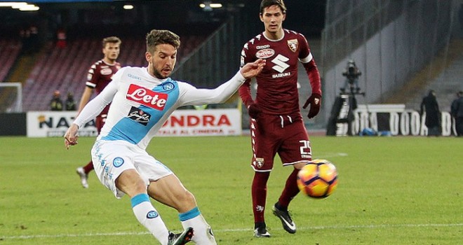 torino napoli Fantacalcio probabili formazioni serie A 36 giornata