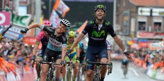 Liegi-Bastogne-Liegi 2017 percorso