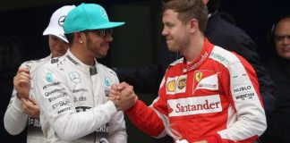 Gp Cina, le quote dopo le qualifiche Gp Cina 2017 quote