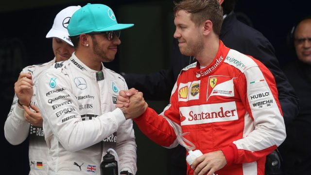 vettel Gp Cina 2017 quote