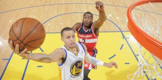 I Warriors non si fermano, Cleveland al doppio supplementare sui Pacers Basket Nba risultati