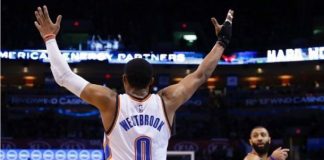 Westbrook raggiunge Oscar Robertson, gli Spurs battono i Grizzlies Basket Nba risultati