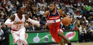 Wall è leggendario, Celtics e Wizards avanti, i Clippers costringono i Jazz a gara 7 Risultati notte Nba
