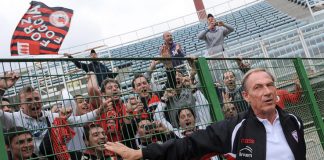 Auguri a Zdenek Zeman, l’uomo che ci ha insegnato a vincere perdendo Compleanno 70 anni Zeman. Auguri all'uomo che ci ha insegnato a vincere perdendo