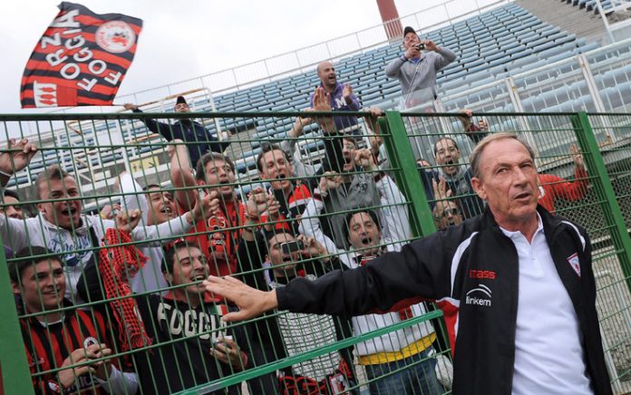 Compleanno 70 anni Zeman. Auguri all'uomo che ci ha insegnato a vincere perdendo