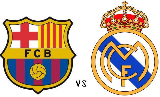 Barcellona e Real Madrid a pari punti