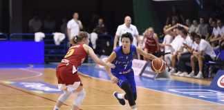 Femminile, si torna al lavoro. Nel weekend doppio test con la Grecia Basket Nazionale Femminile raduno a Milano domani