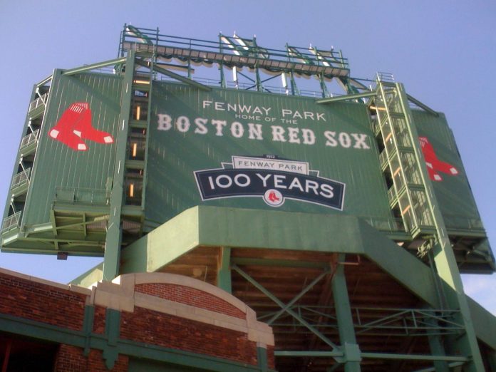 boston red sox boston red sox fenway