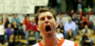 Pecile sfida la Fortitudo. E sullo sfondo si intravede la Serie A… Andrea Pecile leader di Trieste che ora sogna la Serie A