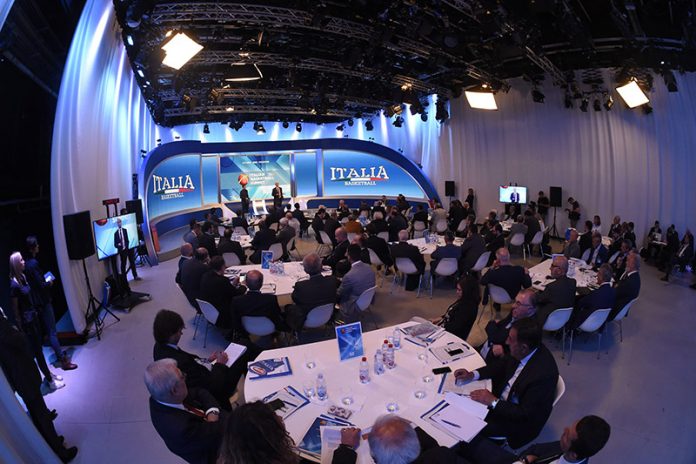 Italian Basketball Summit, un momento di confronto per il futuro del basket italiano Italian Basketball Summit, un momento di confronto per il futuro del basket italiano
