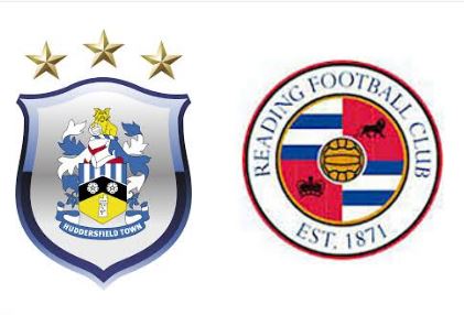 Playoff Championship inglese Huddersfield-Reading