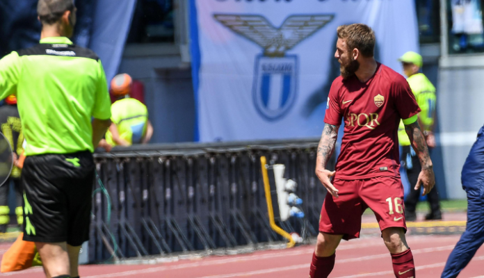 Derby Roma Spalletti perde ancora con Inzaghi Derby Roma Spalletti perde ancora con Inzaghi