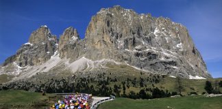 Giro d'Italia quote 18 tappa