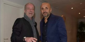 Sarà dunque Spalletti? Spigolature e qualche numero Spalletti-Inter