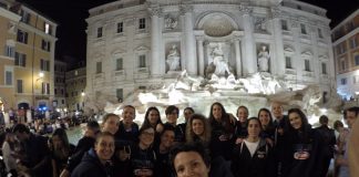 Nazionale Femminile, nel weekend a Latina test con Russia, Belgio e Ungheria Basket Nazionale Femminile Latina