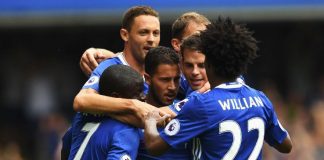 Probabili formazioni Premier League, 37a giornata. Il Chelsea e’ quasi campione probabili formazioni premier league 37a giornata chelsea hazard
