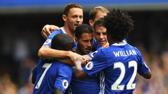 probabili formazioni premier league 37a giornata probabili formazioni premier league 37a giornata chelsea hazard