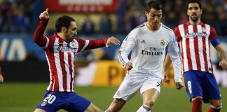 Probabili formazioni Atletico Madrid-Real Madrid