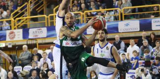Semifinali playoff, Venezia-Avellino per un posto in finale Basket serie A semifinali playoff Venezia-Avellino quote