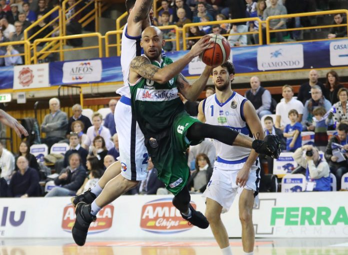 avellino Basket serie A semifinali playoff Venezia-Avellino quote