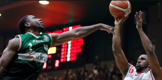 Quarti playoff, Avellino-Reggio Emilia e Trento-Sassari Basket serie A quarti playoff quote