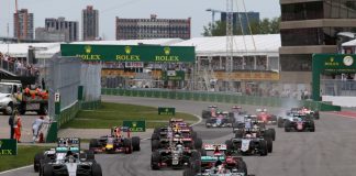 Gp Canada 2017, nel regno di Hamilton Gp Canada 2017 quote