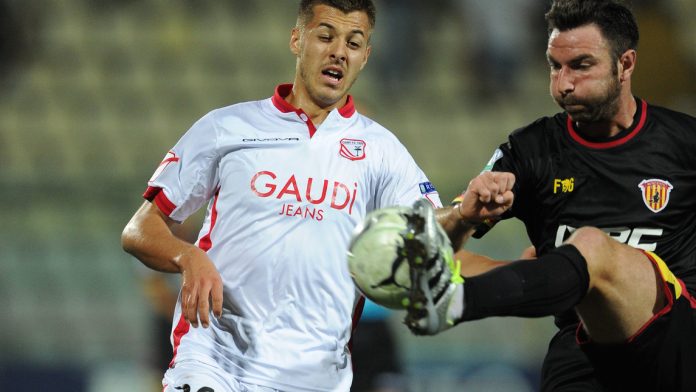Carpi-Benevento probabili formazioni