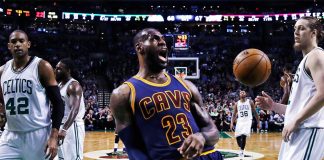 Risultati notte Nba