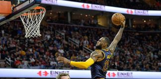 I Cavs annientanto i Celtics 130-86 in gara 2, serie già finita? Risultati notte Nba