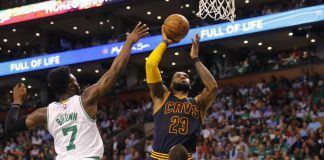 Risultati notte Nba
