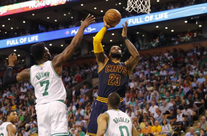 cavs Risultati notte Nba