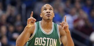 Orgoglio Celtics, una tripla di Bradley sulla sirena piega i Cavs 111-108 Risultati notte Nba