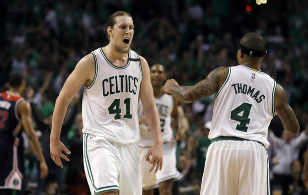 celtics Risultati notte Nba