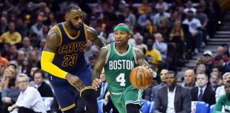 Finali Eastern Conference quote