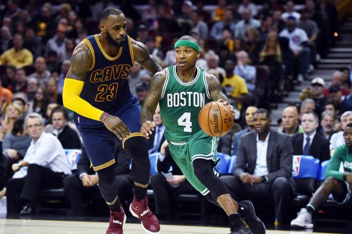 Finali Eastern Conference quote