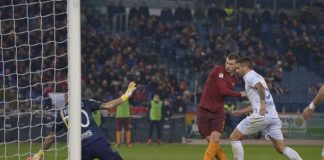Probabili formazioni anticipi serie A 37 giornata