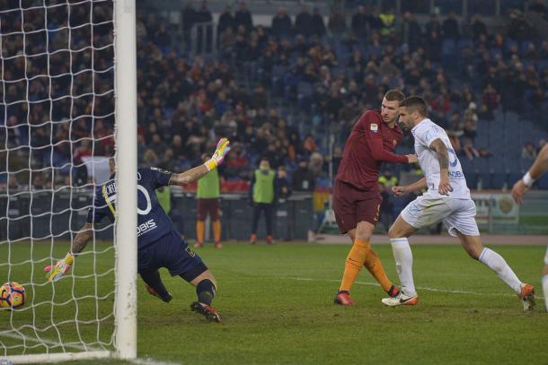 chievo roma Probabili formazioni anticipi serie A 37 giornata