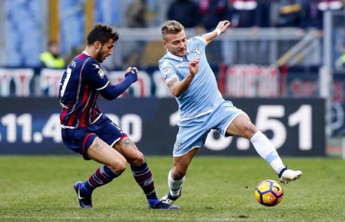 crotone lazio Fantacalcio probabili formazioni serie A 38 giornata