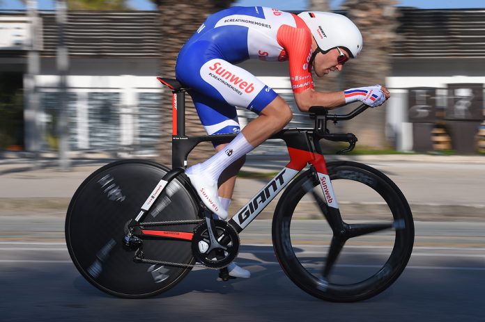dumoulin Giro d'Italia quote decima tappa