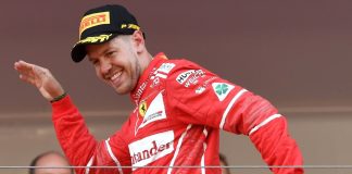 Gp Monaco 2017 pagelle