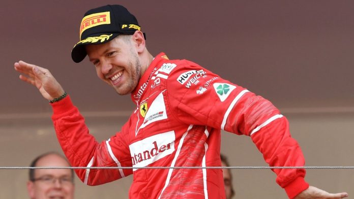 ferrari Gp Monaco 2017 pagelle