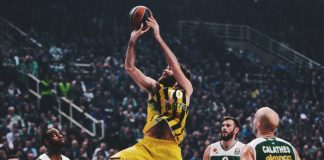 Final Four Euroleague, in quattro per il titolo Euroleague Final Four 2017 quote