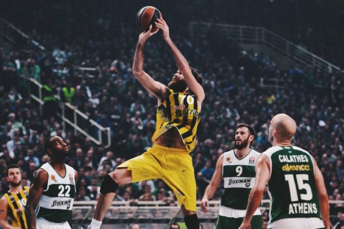 Euroleague Final Four 2017 quote