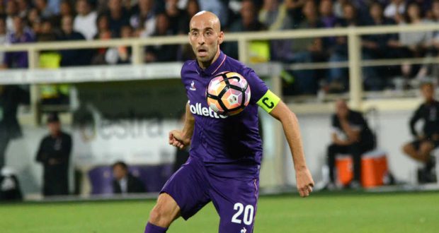 fiorentina Serie A infortunati e squalificati 37 giornata