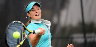 Le giovani tenniste prodigio del panorama mondiale, future stelle? giovani tenniste cartan bellis