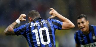 Giocatori in prestito, Inter, Milan, Roma, Napoli, Lazio