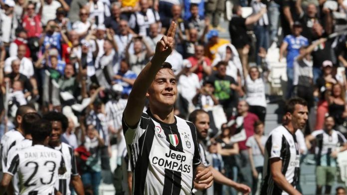 juve Serie A da zero a dieci 37 giornata