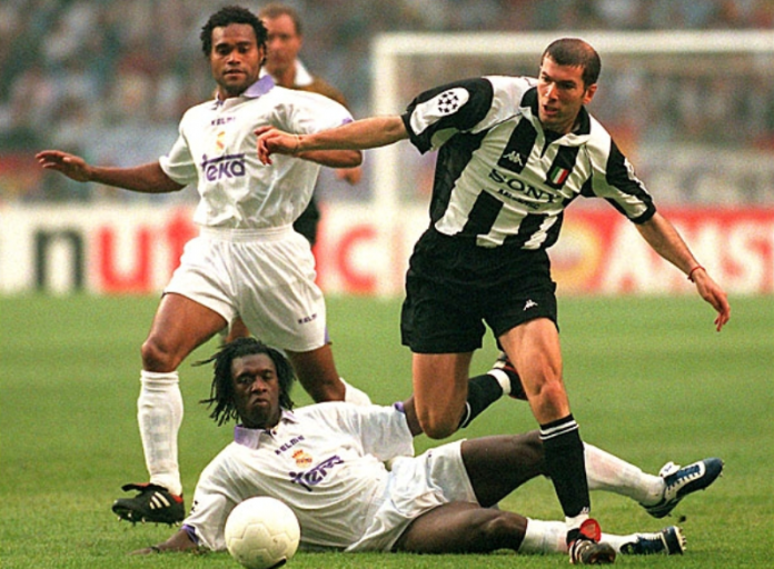 juve real madrid Juve-Real Madrid probabili formazioni