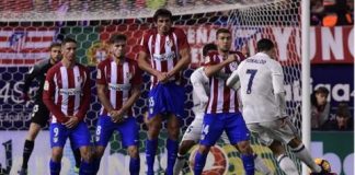 Probabili formazioni semifinali Champions League
